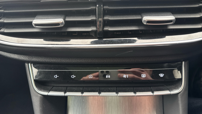 MG Hs 1.5 T-GDI Exclusive 5dr Petrol Hatchback